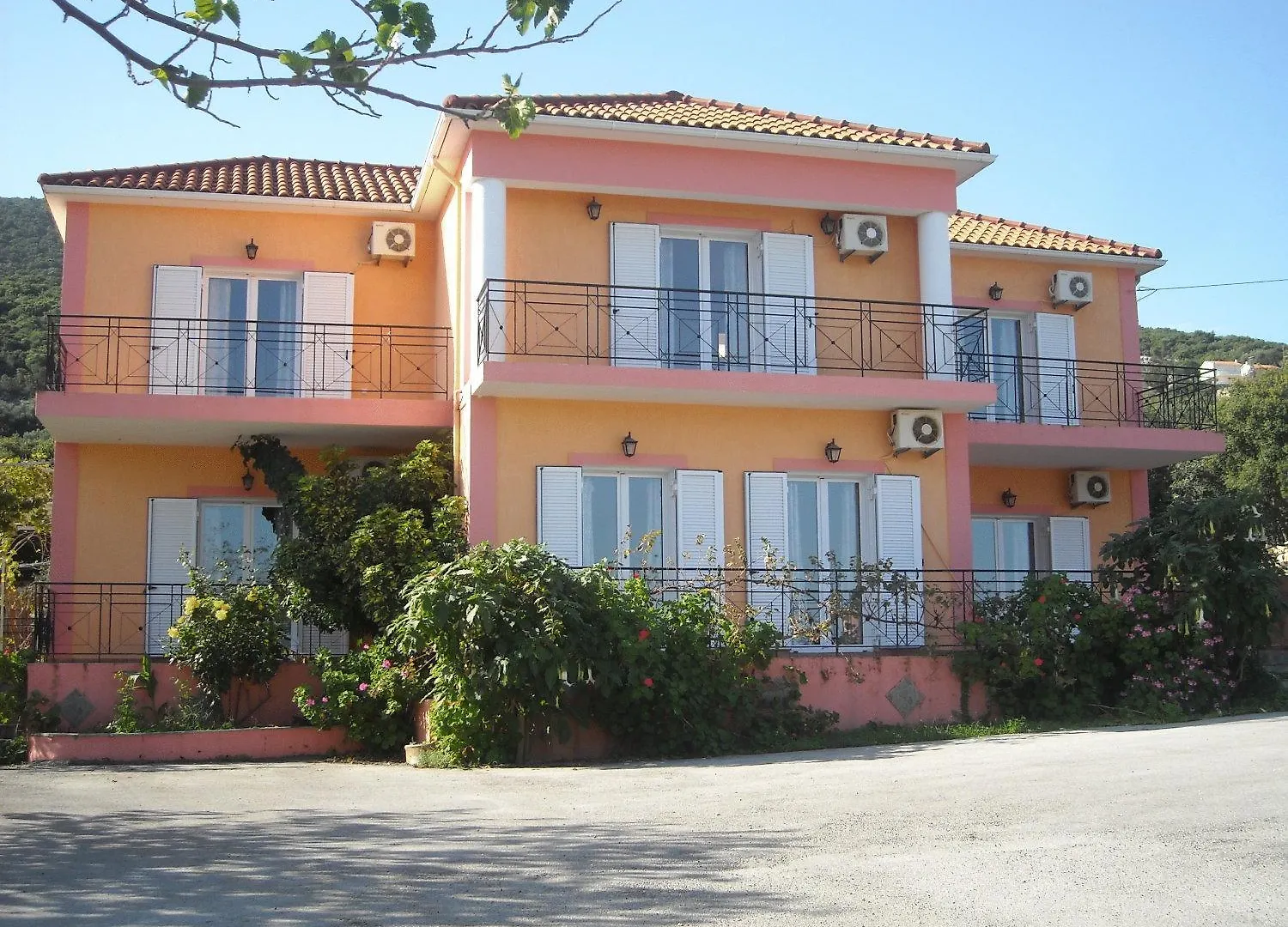Margarita Studios Sami  Apartment Sami (Kefalonia)