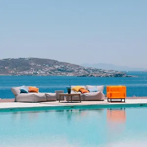 Anamar Destino Mykonos (adults Only) 5*, Agios Stefanos (Mykonos) Greece