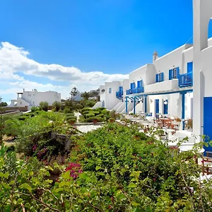 Erato Mykonos 3*, Ornos (Mykonos) Greece