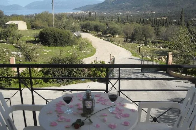 Margarita Studios Sami  Greece